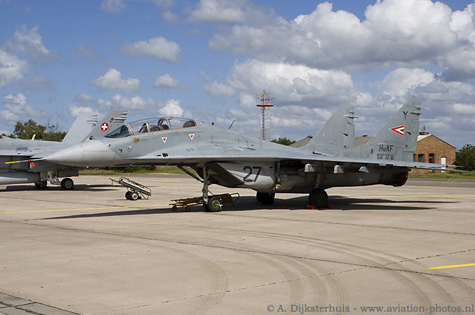 Jagdgeschwader 71/Fighter Wing 71 